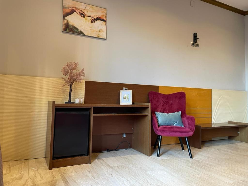 By La Rambla Rooms Barcelona Exterior foto